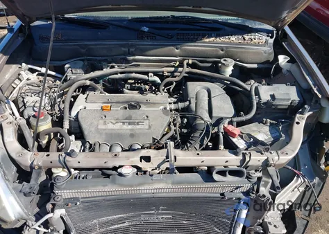 2004 Honda Cr-V Ex z USA, uszkodzony, nr VIN JHLRD78854C016202